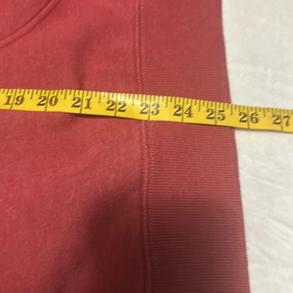Taylor Swift Red (Taylor’s Version) Official 2021 Merch Hoodie Sweatshirt Small - Picture 6 of 10